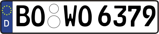 BO-WO6379