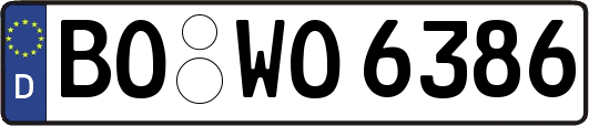 BO-WO6386