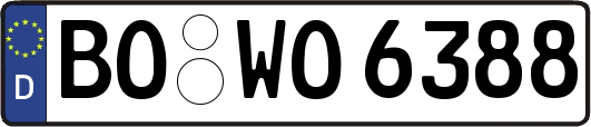 BO-WO6388