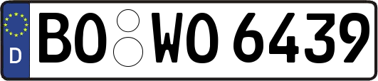 BO-WO6439