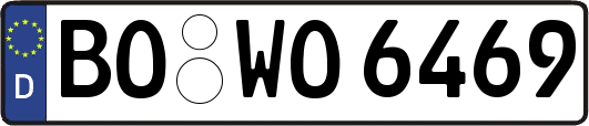 BO-WO6469