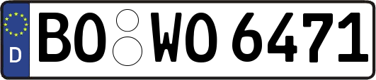 BO-WO6471