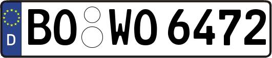 BO-WO6472