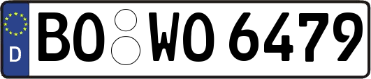 BO-WO6479