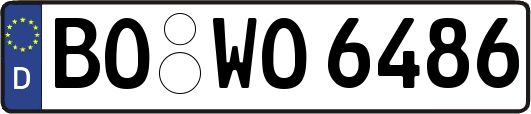 BO-WO6486