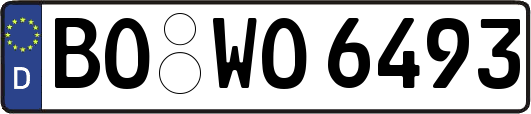 BO-WO6493