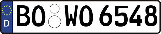 BO-WO6548