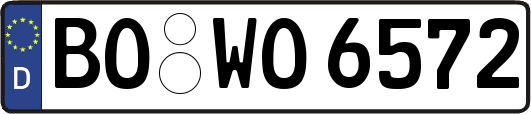 BO-WO6572