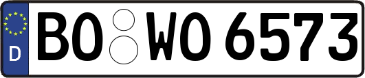 BO-WO6573