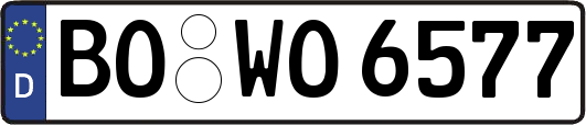 BO-WO6577
