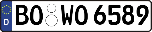 BO-WO6589