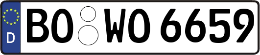 BO-WO6659
