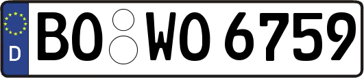 BO-WO6759
