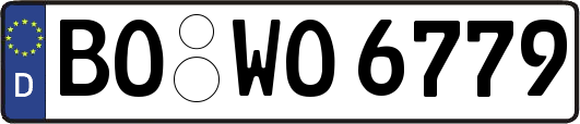BO-WO6779
