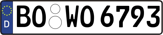 BO-WO6793