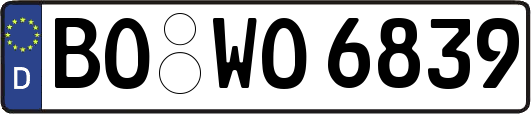 BO-WO6839