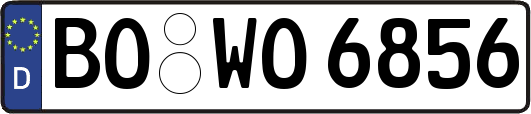 BO-WO6856