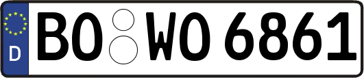 BO-WO6861
