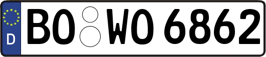 BO-WO6862