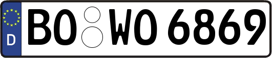 BO-WO6869