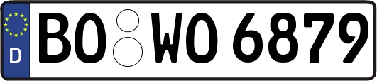 BO-WO6879
