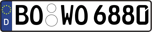 BO-WO6880