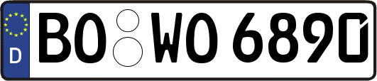 BO-WO6890