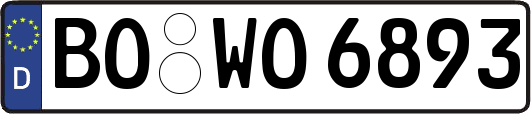 BO-WO6893