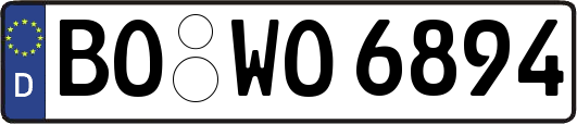 BO-WO6894