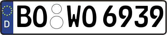 BO-WO6939