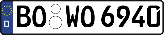 BO-WO6940