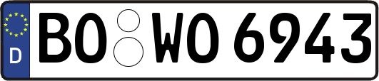 BO-WO6943