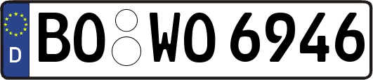 BO-WO6946