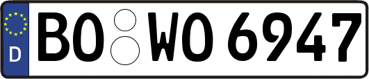 BO-WO6947