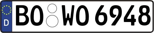 BO-WO6948