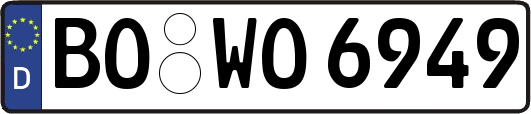 BO-WO6949