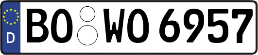 BO-WO6957