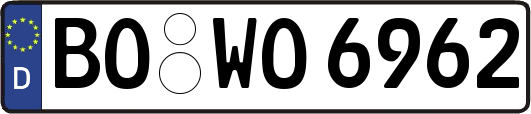 BO-WO6962