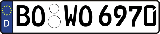 BO-WO6970