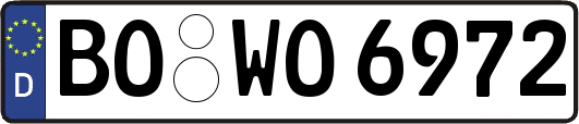 BO-WO6972