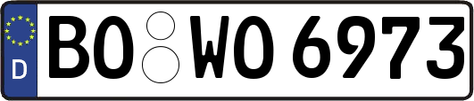 BO-WO6973