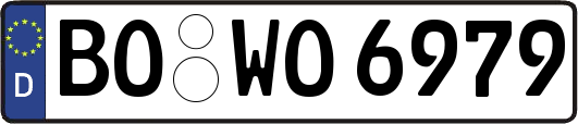 BO-WO6979
