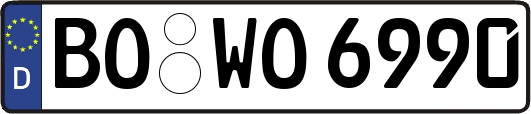 BO-WO6990
