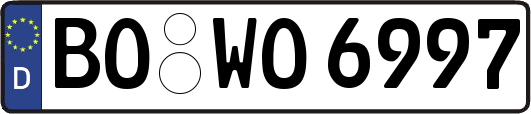 BO-WO6997