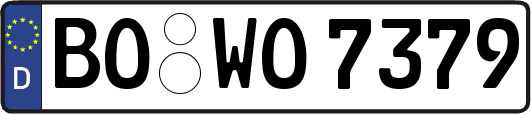 BO-WO7379