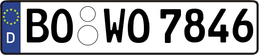 BO-WO7846