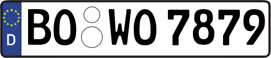BO-WO7879