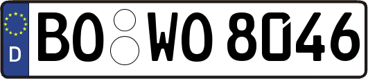 BO-WO8046