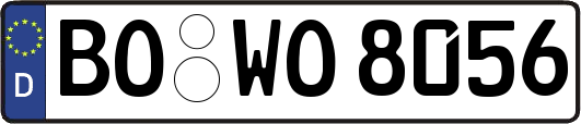 BO-WO8056