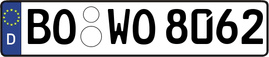 BO-WO8062